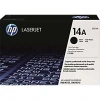 HP 14A CF214A Siyah Orijinal LaserJet Toner
