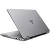 HP 16 ZBOOK FURY 16 G1i C65G3ES ULTRA 9 285HX-32GB DDR5 RAM-4TB NVME-16GB RTX PRO 4000-W11 PRO 1920X1200