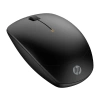 HP 230 Slim Kablosuz Optik Mouse Siyah - AJ7C2AA