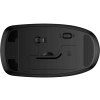 HP 230 Slim Kablosuz Optik Mouse Siyah - AJ7C2AA