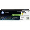 HP 230A Sarı LaserJet Toner Kartuşu (W2302A)