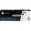 HP 230A Siyah LaserJet Toner Kartuşu (W2300A)