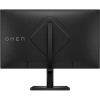 HP 27 IPS OMEN 27 G2 AV4K1AA 1MS 180HZ HDMI-DP GAMING MONİTÖR 1920X1080
