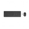 HP 2V9E6AA 330 WIRELESS SİYAH KLAVYE MOUSE SET