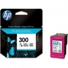 HP 300 CC643E Üç Renkli Orijinal Mürekkep Kartuşu