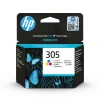 HP 305 Üç Renkli Orijinal Mürekkep Kartuşu - 3YM60AE