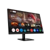HP 31.5 IPS OMEN 99Z68E9 1MS 144HZ HDMI-DP Google TV Akıllı Gaming Monitör 3840x2160