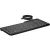 HP 405 7N7C1AA Işıklı Kablolu Kurumsal Klavye (Backlit Wired Keyboard)