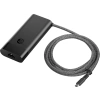 HP 8B3Y2UT 110W 100W USB-C + 10W USB-A Çoklu Cihaz Notebook Şarj Adaptörü