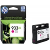 HP 933XL Macenta Orijinal Yüksek Kapasiteli Mürekkep Kartuşu (CN055AE)