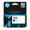 HP 938 Siyah Orijinal Mürekkep Kartuşu (4S6X8PE)