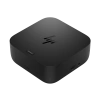 HP 9X3V1UT USB-C 100W G6 Dock İstasyonu - 100W