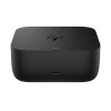 HP 9X3V1UT USB-C 100W G6 Dock İstasyonu - 100W