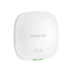 HP ARUBA INSTANT ON AP21 S1T09A 2.4 GHZ & 5 GHZ POE ADAPTORSUZ INDOOR ACCESS POINT
