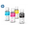 HP GT52 Macenta Orijinal Mürekkep Şişesi (70ml) - M0H55AE