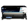 HP W2071A No 117A Mavi Orijinal Laser Toner 700 Sayfa