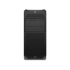 HP Z4 G5 B34SHES XEON W3-2535-32GB DDR5 ECC UDIMM-2TB NVME-W11 PRO