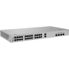 HUAWEI 24port 400W PoE eKIT S220S-26PN4JX GIGABIT 2-SFP 2.5GbE-2-SFP 10GbE Yönetilebilir Switch Rack