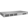 HUAWEI 24port POE+ 195W eKIT S220S-24LP4JX GIGABİT 2X10 GbE SFP 2X2.5GbE SFP Yönetilebilir Switch