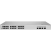 HUAWEI 24port POE+ 400W eKIT S220S-24P4JX GIGABİT 2X10 GbE SFP 2X2.5GbE SFP Yönetilebilir Switch