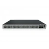HUAWEI 48port PoE 360w 4-10GbE SFP 2.5GbE Yönetilebilir Siwtch CloudEngine S5735-L48LPN4XE-A-V2