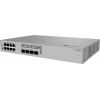 HUAWEI 8port 128w FULL PoE eKIT S220S-8P4J GIGABIT 4 SFP 2.5 GE Yönetilebilir Switch RackMount Layer