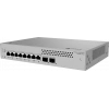 HUAWEI 8port eKIT S220S-8T2X GIGABIT 2xSFP+ Yönetilebilir Switch RackMount Layer2