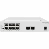 HUAWEI 8port PoE 128w 2-2.5GbE SFP Gigabit Yönetilebilir Switch EKIT S210-8P2J