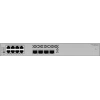 HUAWEI 8port POE+ 128W eKIT S310S-8P4JX GIGABİT 2XSFP 2X2.5GbE Yönetilebilir Switch