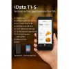 IDATA T1S 5.5 WIFI ANDROID 10 4GB-RAM/64GB-ROM EL TERMİNALI