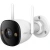 IMOU 3MP Bullet 3.6mm Wıfı Kablosuz IP Kamera Bullet 3 IPC-S3EP-3M0WE