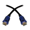 INCA 10metre IMHD-10T HDMI & HDMI Görüntü Kablosu Gold 1.4v 4K