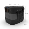 INCA IPW-45SA UNIVERSAL Seyehat Adaptörü