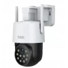 INOX X100 3MP Tek Lensli ONVIF Destekli Wıfı Kamera