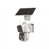 INOX X15 2 2MP 2 KAMERALI 1920×1080 4G/LTE/ESIM IP65 IP SOLAR PANEL KAMERA