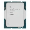 INTEL CORE i7 13700F 54MB 16çekirdekli VGA YOK 1700p 65w Kutusuz+Fansız
