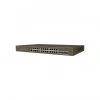 IP-COM IP-G3328F 26 PORT 10/100/1000 4 X SFP CLOUD YÖNETİLEBİLİR RACK MOUNT SWITCH