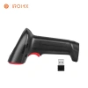 IROMX WL0212DB EL TİPİ 1D/2D KABLOSUZ BARKOD OKUYUCU