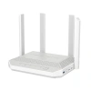 KEENETIC HOPPER 4G+ KN-2312-01-EU AX3000 Dual Band 4G LTE (2-sim kartlı) Modem