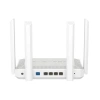 KEENETIC HOPPER 4G+ KN-2312-01-EU AX3000 Dual Band 4G LTE (2-sim kartlı) Modem