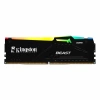 KINGSTON 16GB DDR5 6000MHZ CL36 PC RAM BEAST EXPO KF560C36BBE2A-16TR