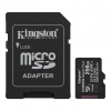 KINGSTON 256GB Micro SD Kart Canvas Select Plus SDCS3/256GB