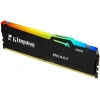 KINGSTON 32GB (2X 16GB) DDR5 6000MHZ CL36 DUAL KIT PC RAM BEAST EXPO KF560C36BBE2AK2-32TR