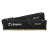 KINGSTON 32GB (2X16GB) 3600MHz DDR4 BEAST KF436C18BBK2/32TR PC RAM
