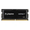 KINGSTON 32GB DDR5 5600MHZ CL40 NOTEBOOK RAM IMPACT KF556S40IB-32TR