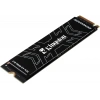KINGSTON 500GB RENEGADE SRNGS/500G 7300- 3900MB/s M2 NVME Disk