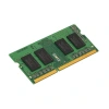 KINGSTON 8GB DDR3 1600MHZ CL11 NOTEBOOK RAM VALUE KVR16S11/8 1.5volt