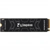 KINGSTON RENEGADE 4TB 7300/7000MB/s PCIe 4.0 NVME SSD SRNGD/4000G