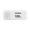 KIOXIA 128GB USB 2.0 Usb Bellek U202 LU202W128GG4 Beyaz