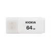 KIOXIA 64GB USB 2.0 Usb Bellek U202 LU202W064GG4 Beyaz